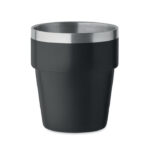 ACERITO - Mugg dubbelvägg 250ml