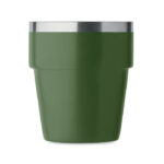 ACERITO - Mugg dubbelvägg 250ml - Bild 11