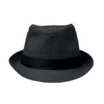 BOOWIE - Hatt av pappersstrå - Bild 4