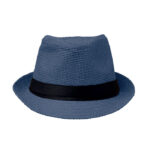 BOOWIE - Hatt av pappersstrå - Bild 12
