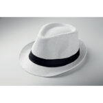 BOOWIE - Hatt av pappersstrå - Bild 7