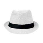 BOOWIE - Hatt av pappersstrå - Bild 6