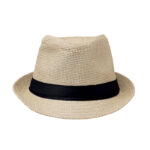 BOOWIE - Hatt av pappersstrå - Bild 8