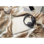 QUET - Rutig mohairfilt - Bild 8