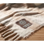 QUET - Rutig mohairfilt - Bild 5