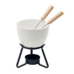 KASE - Keramiskt fondueset 240 ml