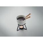 KASE - Keramiskt fondueset 240 ml - Bild 4