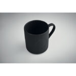 RIBMUG - Matt ribbad keramikmugg 340 ml - Bild 4