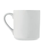 RIBMUG - Matt ribbad keramikmugg 340 ml - Bild 8