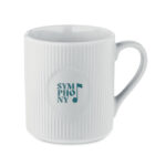 RIBMUG - Matt ribbad keramikmugg 340 ml - Bild 10
