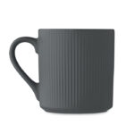 RIBMUG - Matt ribbad keramikmugg 340 ml - Bild 12