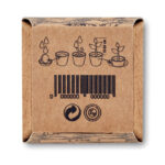 MINT KIT - Odlingssats myntafrön - Bild 7