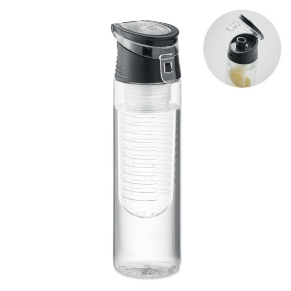 SPORTTLE - RPET-flaska 500 ml