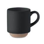 CERACK - Stapelbar keramikmugg 170 ml