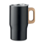 TUMBOO - Mugg med dubbelvägg 350 ml