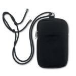 MOBIBOLSA - Crossbody-väska för smartphone
