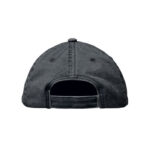 BEAU - Basebollkeps med 6 paneler - Bild 4