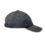 BEAU - Basebollkeps med 6 paneler - Bild 5