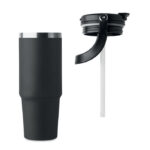 SUMA HAND - Dubbelväggig mugg 850 ml - Bild 9