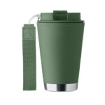 TOPIZ - Mugg med dubbelvägg 300 ml - Bild 17