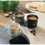 ESPRES - Espressokopp i keramik 40 ml - Bild 11