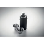 COCOON - Flaska med snapsglas - Bild 5