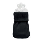 WARMMUFF - Handvärmare stickad polyester - Bild 3