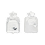 WARMMUFF - Handvärmare stickad polyester - Bild 2