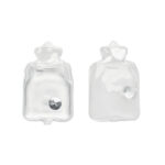 WARMMUFF - Handvärmare stickad polyester - Bild 8