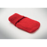 WARMMUFF - Handvärmare stickad polyester - Bild 11