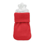 WARMMUFF - Handvärmare stickad polyester - Bild 9