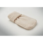 WARMMUFF - Handvärmare stickad polyester - Bild 16