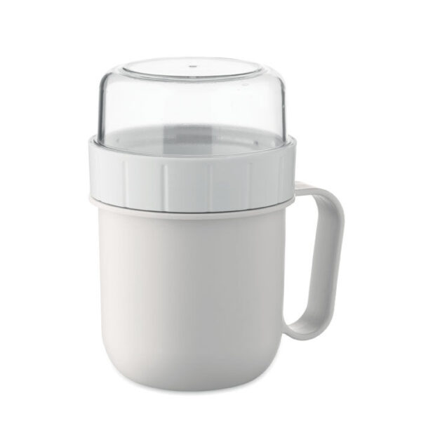 CUP ON GO - On the go-mugg i PP 450 ml