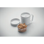 CUP ON GO - On the go-mugg i PP 450 ml - Bild 3