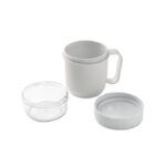 CUP ON GO - On the go-mugg i PP 450 ml - Bild 2