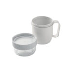 CUP ON GO - On the go-mugg i PP 450 ml - Bild 9