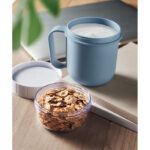 CUP ON GO - On the go-mugg i PP 450 ml - Bild 12