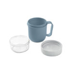 CUP ON GO - On the go-mugg i PP 450 ml - Bild 10
