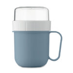CUP ON GO - On the go-mugg i PP 450 ml - Bild 18