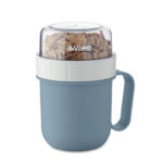 CUP ON GO - On the go-mugg i PP 450 ml - Bild 11