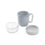 CUP ON GO - On the go-mugg i PP 450 ml - Bild 20