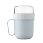 CUP ON GO - On the go-mugg i PP 450 ml - Bild 27