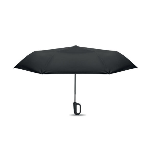 UMKRAB - 21 tums stormsäkert paraply