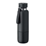 NOEKA - Dubbelväggig flaska 500 ml