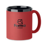 RUBY - Keramikmugg för laser 300 ml - Bild 2