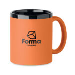 RUBY - Keramikmugg för laser 300 ml - Bild 10