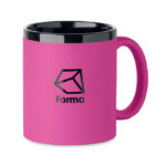 RUBY - Keramikmugg för laser 300 ml - Bild 22