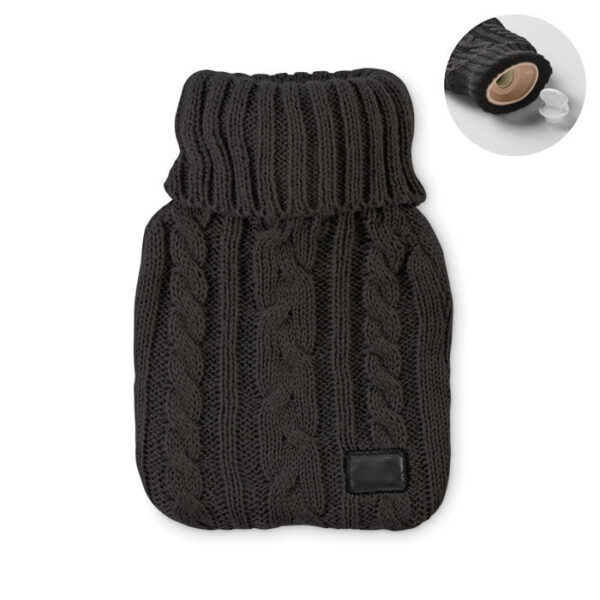 TOASTY - Varmvattenflaska 400 ml