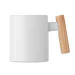 CRENATE - Keramikmugg 320 ml - Bild 6
