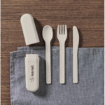 BITEFUL - Bestickset och fodral i PLA - Bild 12